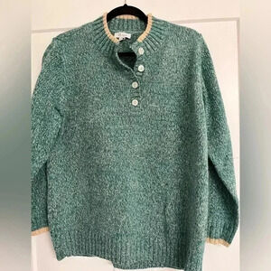 The Tog Shop Sweater SZ - L